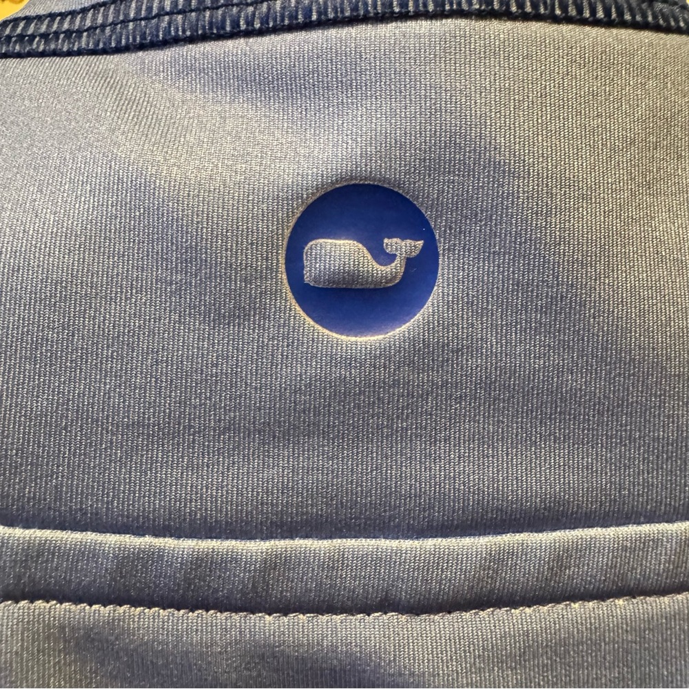 Vineyard Vines Blue‎ Ombré Pullover (A2-14) - Picture 5 of 5